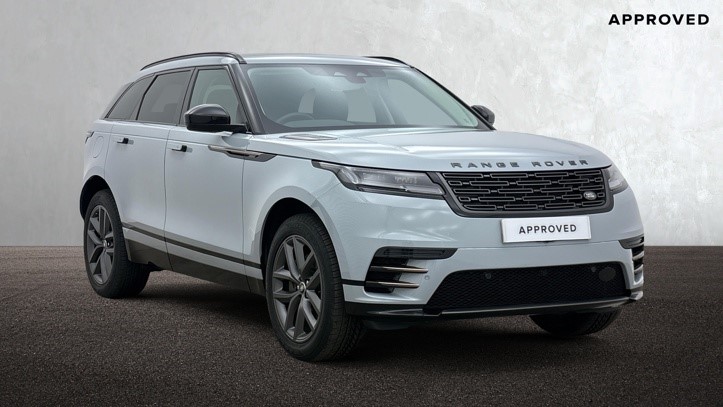 2024 (74) LAND ROVER RANGE ROVER VELAR 2.0 D200 MHEV Dynamic SE 5dr Auto