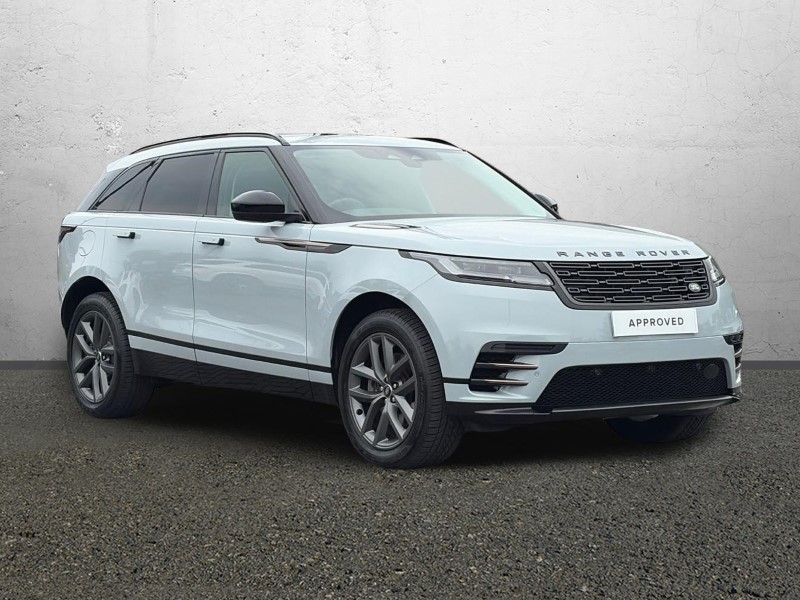 2024 (74) LAND ROVER RANGE ROVER VELAR 2.0 D200 MHEV Dynamic SE 5dr Auto