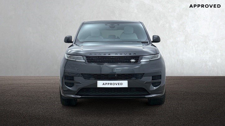 2025 (74) LAND ROVER RANGE ROVER SPORT 3.0 D300 Dynamic SE 5dr Auto 5743271
