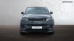2025 (74) LAND ROVER RANGE ROVER SPORT 3.0 D300 Dynamic SE 5dr Auto 5743271