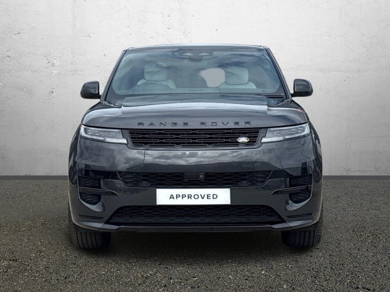 2025 (74) LAND ROVER RANGE ROVER SPORT 3.0 D300 Dynamic SE 5dr Auto 5771052