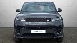2025 (74) LAND ROVER RANGE ROVER SPORT 3.0 D300 Dynamic SE 5dr Auto 5771052