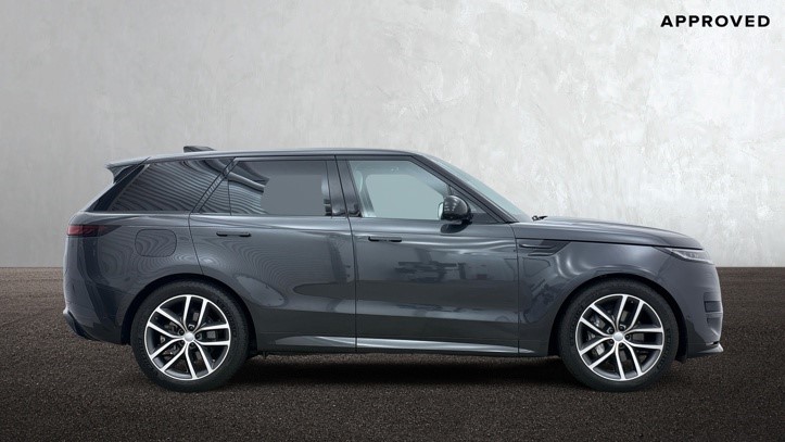 2025 (74) LAND ROVER RANGE ROVER SPORT 3.0 D300 Dynamic SE 5dr Auto 5743269