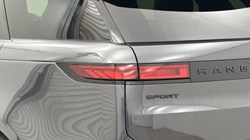 2025 (74) LAND ROVER RANGE ROVER SPORT 3.0 D300 Dynamic SE 5dr Auto 5743283