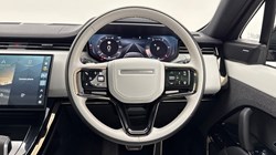 2025 (74) LAND ROVER RANGE ROVER SPORT 3.0 D300 Dynamic SE 5dr Auto 5743279