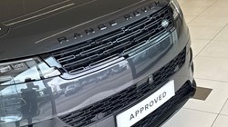2025 (74) LAND ROVER RANGE ROVER SPORT 3.0 D300 Dynamic SE 5dr Auto 5771088