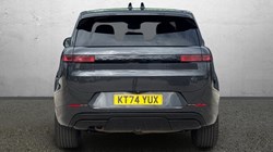 2025 (74) LAND ROVER RANGE ROVER SPORT 3.0 D300 Dynamic SE 5dr Auto 5771051