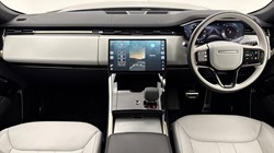 2025 (74) LAND ROVER RANGE ROVER SPORT 3.0 D300 Dynamic SE 5dr Auto 5743273