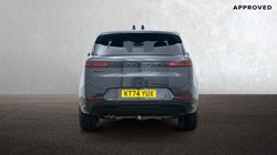 2025 (74) LAND ROVER RANGE ROVER SPORT 3.0 D300 Dynamic SE 5dr Auto 5743270