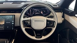 2025 (74) LAND ROVER RANGE ROVER SPORT 3.0 D300 Dynamic SE 5dr Auto 5771060