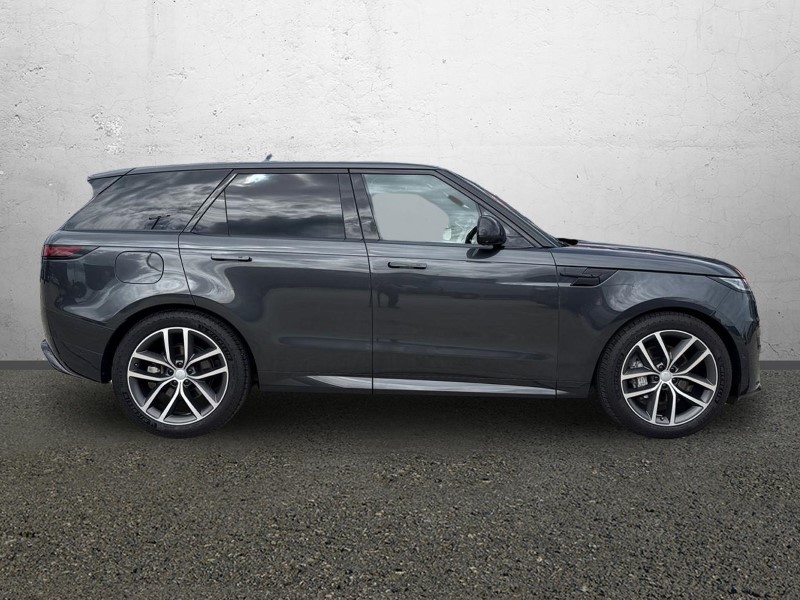 2025 (74) LAND ROVER RANGE ROVER SPORT 3.0 D300 Dynamic SE 5dr Auto 5771050