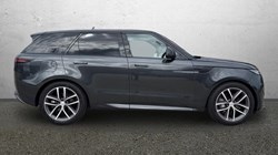 2025 (74) LAND ROVER RANGE ROVER SPORT 3.0 D300 Dynamic SE 5dr Auto 5771050