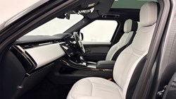 2025 (74) LAND ROVER RANGE ROVER SPORT 3.0 D300 Dynamic SE 5dr Auto 5743267