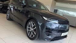 2025 (74) LAND ROVER RANGE ROVER SPORT 3.0 D300 Dynamic SE 5dr Auto 5771098