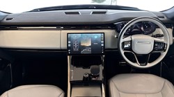 2025 (74) LAND ROVER RANGE ROVER SPORT 3.0 D300 Dynamic SE 5dr Auto 5771054