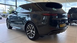 2025 (74) LAND ROVER RANGE ROVER SPORT 3.0 D300 Dynamic SE 5dr Auto 5771100