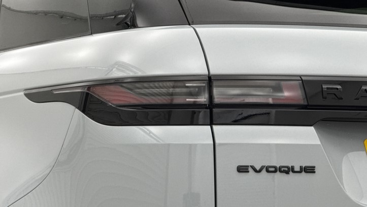 2025 (74) LAND ROVER RANGE ROVER EVOQUE 2.0 D200 Autobiography 5dr Auto [Revised] 5743303