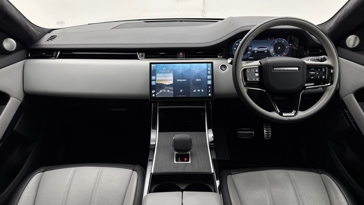 2025 (74) LAND ROVER RANGE ROVER EVOQUE 2.0 D200 Autobiography 5dr Auto [Revised] 5743293