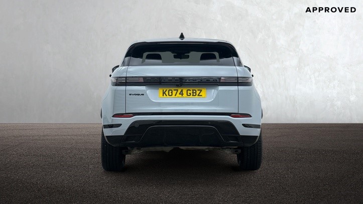 2025 (74) LAND ROVER RANGE ROVER EVOQUE 2.0 D200 Autobiography 5dr Auto [Revised] 5743290