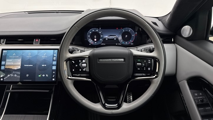 2025 (74) LAND ROVER RANGE ROVER EVOQUE 2.0 D200 Autobiography 5dr Auto [Revised] 5743299