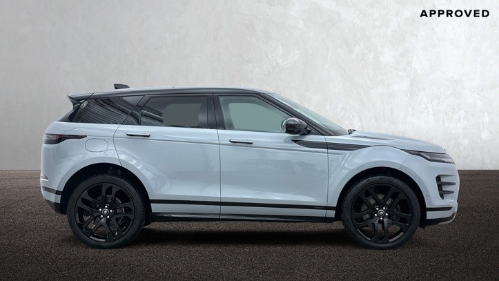 2025 (74) LAND ROVER RANGE ROVER EVOQUE 2.0 D200 Autobiography 5dr Auto [Revised] 5743289