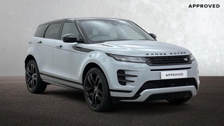 2025 (74) LAND ROVER RANGE ROVER EVOQUE 2.0 D200 Autobiography 5dr Auto [Revised]