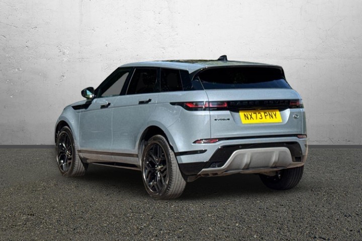 2023 (73) LAND ROVER RANGE ROVER EVOQUE 2.0 D165 R-Dynamic S 5dr Auto