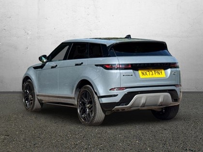 2023 (73) LAND ROVER RANGE ROVER EVOQUE 2.0 D165 R-Dynamic S 5dr Auto
