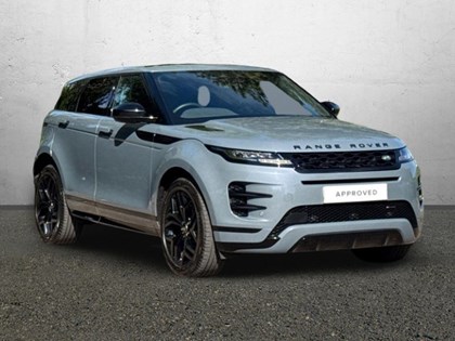 2023 (73) LAND ROVER RANGE ROVER EVOQUE 2.0 D165 R-Dynamic S 5dr Auto