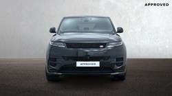 2025 (25) LAND ROVER RANGE ROVER 3.0 P460e SE 4dr Auto 5742891