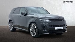 2025 (25) LAND ROVER RANGE ROVER 3.0 P460e SE 4dr Auto 5742885