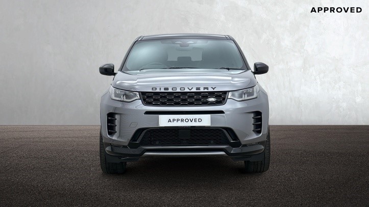 2024 (24) LAND ROVER DISCOVERY SPORT 2.0 D200 Dynamic HSE 5dr Auto [7 Seat] 5743079