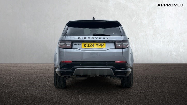 2024 (24) LAND ROVER DISCOVERY SPORT 2.0 D200 Dynamic HSE 5dr Auto [7 Seat] 5743078