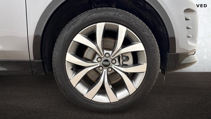2024 (24) LAND ROVER DISCOVERY SPORT 2.0 D200 Dynamic HSE 5dr Auto [7 Seat] 5743080
