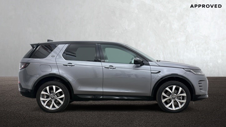 2024 (24) LAND ROVER DISCOVERY SPORT 2.0 D200 Dynamic HSE 5dr Auto [7 Seat] 5743077