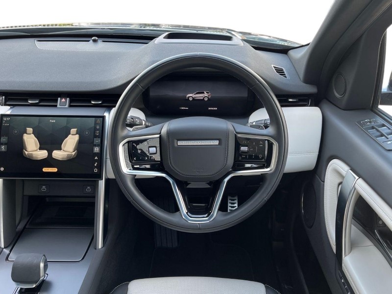 2024 (74) LAND ROVER DISCOVERY SPORT 2.0 D200 Dynamic HSE 5dr Auto [7 Seat] 5762584