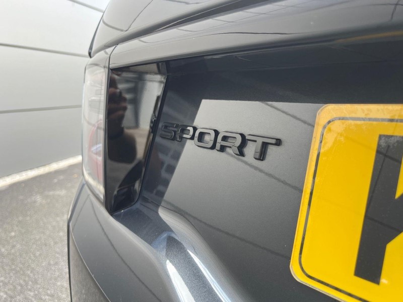 2024 (74) LAND ROVER DISCOVERY SPORT 2.0 D200 Dynamic HSE 5dr Auto [7 Seat] 5762610