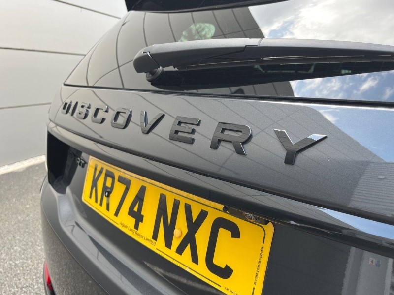 2024 (74) LAND ROVER DISCOVERY SPORT 2.0 D200 Dynamic HSE 5dr Auto [7 Seat] 5762609