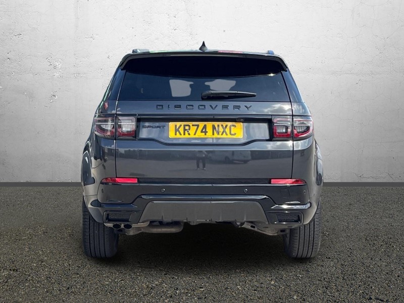 2024 (74) LAND ROVER DISCOVERY SPORT 2.0 D200 Dynamic HSE 5dr Auto [7 Seat] 5762575