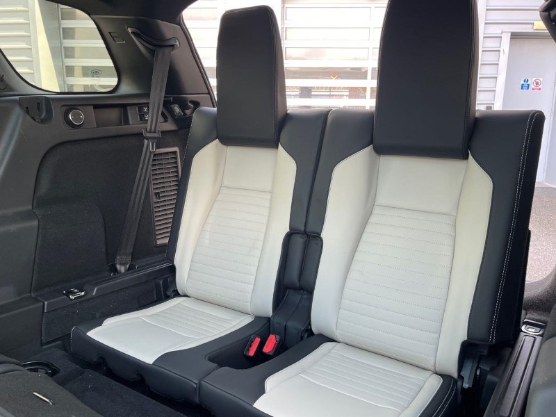 2024 (74) LAND ROVER DISCOVERY SPORT 2.0 D200 Dynamic HSE 5dr Auto [7 Seat] 5762618