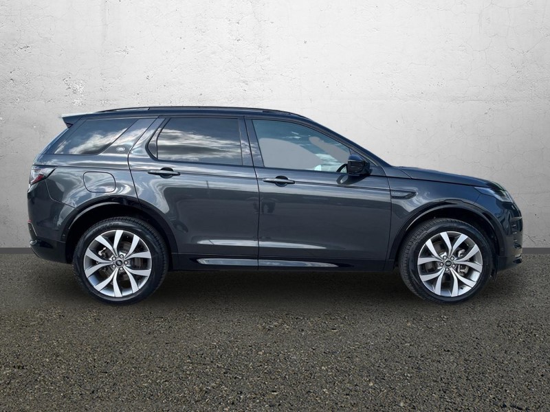 2024 (74) LAND ROVER DISCOVERY SPORT 2.0 D200 Dynamic HSE 5dr Auto [7 Seat] 5762574