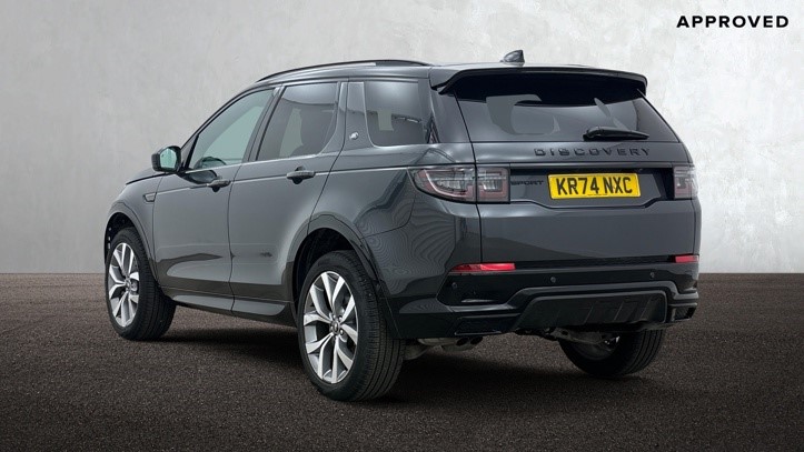 2024 (74) LAND ROVER DISCOVERY SPORT 2.0 D200 Dynamic HSE 5dr Auto [7 Seat] 5743054