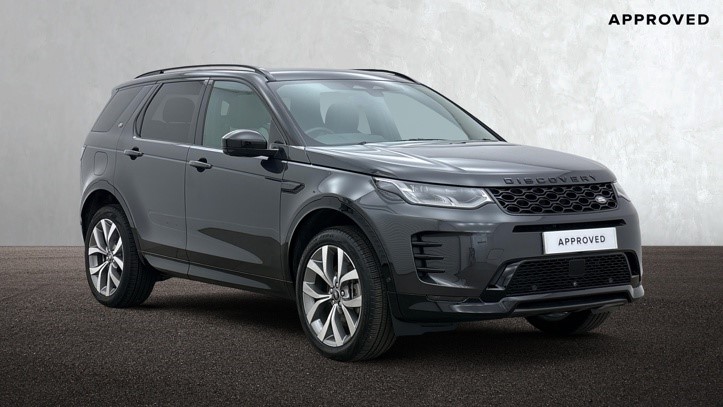 2024 (74) LAND ROVER DISCOVERY SPORT 2.0 D200 Dynamic HSE 5dr Auto [7 Seat]