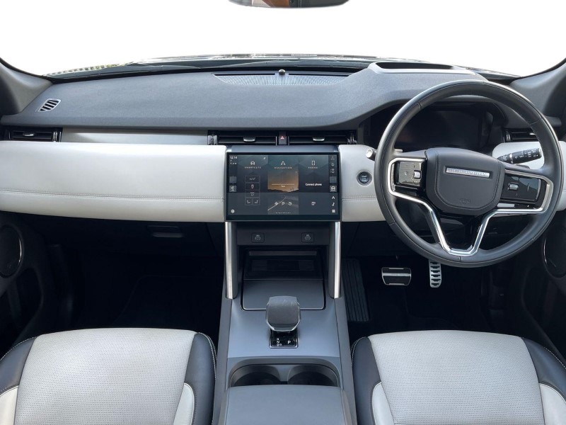 2024 (74) LAND ROVER DISCOVERY SPORT 2.0 D200 Dynamic HSE 5dr Auto [7 Seat] 5762578