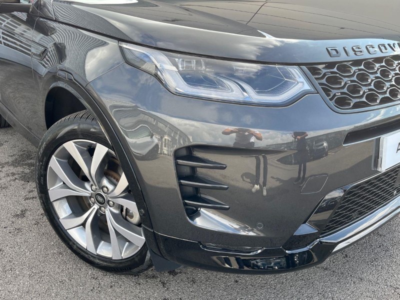 2024 (74) LAND ROVER DISCOVERY SPORT 2.0 D200 Dynamic HSE 5dr Auto [7 Seat] 5762606