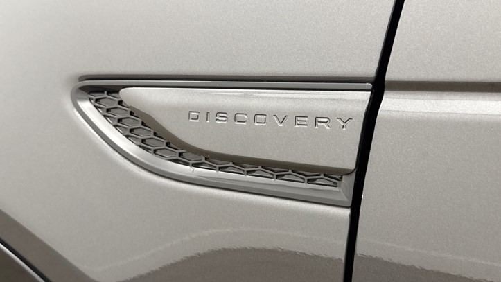 2024 (74) LAND ROVER DISCOVERY SPORT 2.0 D200 Dynamic HSE 5dr Auto [7 Seat] 5743072