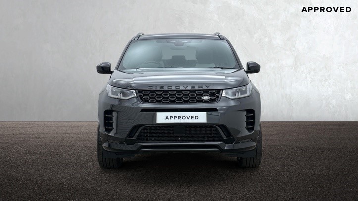 2024 (74) LAND ROVER DISCOVERY SPORT 2.0 D200 Dynamic HSE 5dr Auto [7 Seat] 5743059