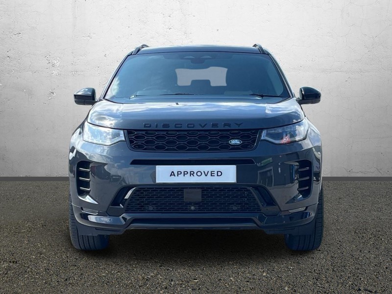 2024 (74) LAND ROVER DISCOVERY SPORT 2.0 D200 Dynamic HSE 5dr Auto [7 Seat] 5762576