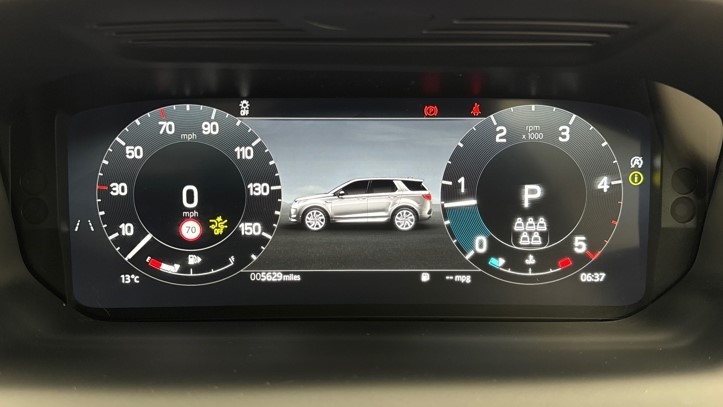 2024 (74) LAND ROVER DISCOVERY SPORT 2.0 D200 Dynamic HSE 5dr Auto [7 Seat] 5743068