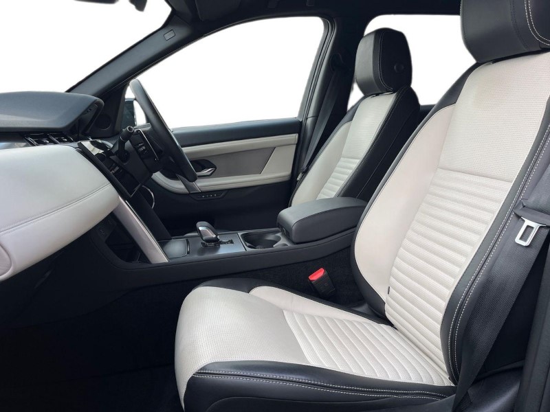 2024 (74) LAND ROVER DISCOVERY SPORT 2.0 D200 Dynamic HSE 5dr Auto [7 Seat] 5762572
